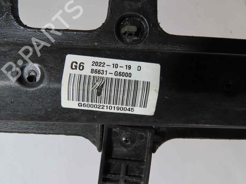 Køfangervange KIA PICANTO III (JA) 1.0 | BP37059464C73 - Image 3