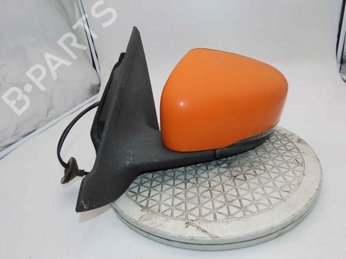 Left mirror DACIA SPRING EV (B6M1) | BP37059514C26 - Image 2