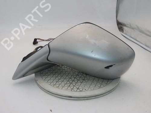 Left mirror CITROËN C8 (EA_, EB_) 2.0 HDi 135 | BP29153482C26 