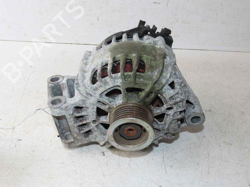 Used Alternator Alternator 37056406 37056406