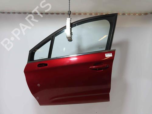 left-front-door-citroen-c4-ii-nc_-2009-37058465 main image