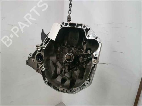 Used Gearbox Gearbox 37048249 37048249