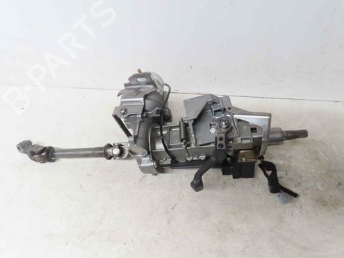 Steering column RENAULT CAPTUR I (J5_, H5_) 1.3 TCe 130 (J5NJ, J5NE) | BP37048375M21 - Image 2