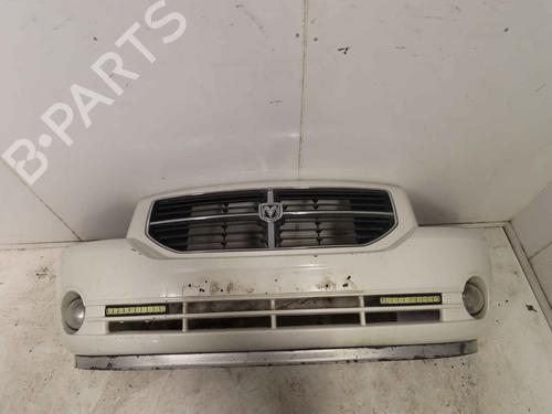 Paraurti anteriore Paraurti anteriore DODGE CALIBER 2.0 CRD (140 hp) 37048419 37048419