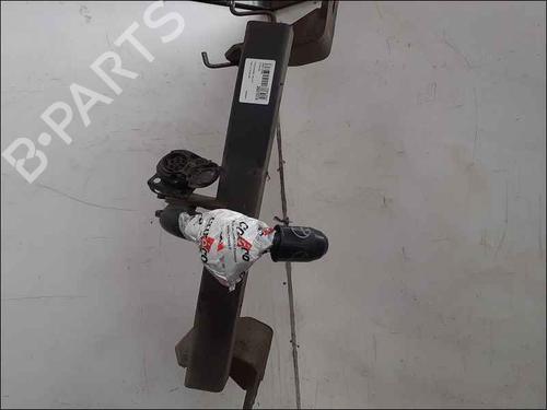 Trækkugle/Mekanisme Trækkugle/Mekanisme TOYOTA AURIS (_E15_) 1.4 D-4D (NDE150_, NDE150R) (90 hp) 37058598 37058598