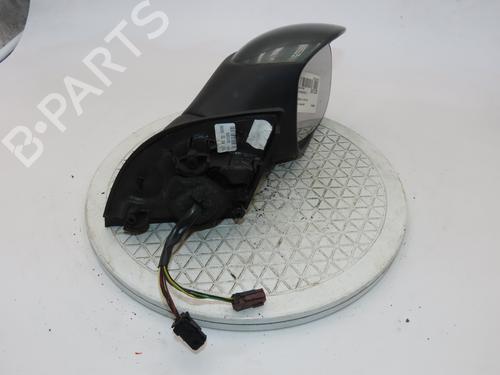 Right mirror CITROËN C3 I (FC_, FN_) 1.4 HDi | BP26196431C27 