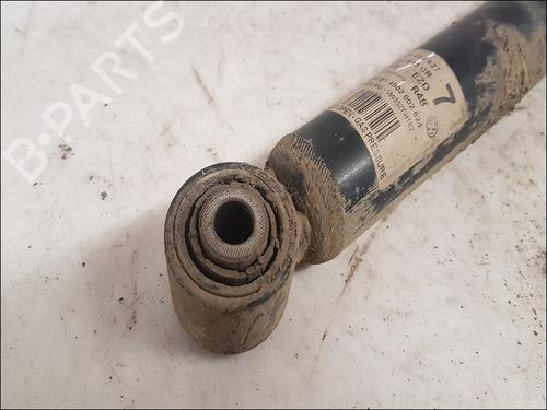 Used Left rear shock absorber VW GOLF VI (5K1) 2.0 TDI (140 hp) 16146453