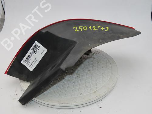 Left taillight OPEL ASTRA J GTC 1.7 CDTI (08) | BP26197082C34