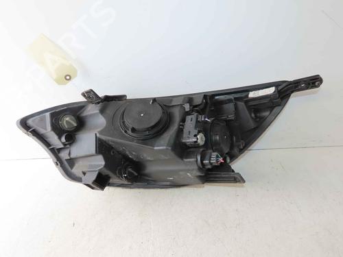 Right headlight KIA RIO III (UB) 1.1 CRDi | BP37055603C29 - Image 4