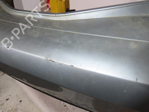 Used Rear bumper Rear bumper VAUXHALL VECTRA (B) Estate (J96) 2.2 DTI 16V (F35) (125 hp) 21211262 21211262