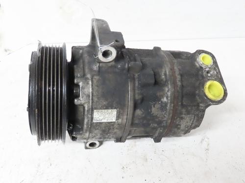AC compressor FIAT BRAVO II (198_) 2.0 D Multijet (198AXN1B) | BP29152664M34 