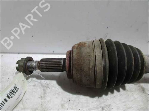 Used Right front driveshaft Right front driveshaft 37039073 37039073
