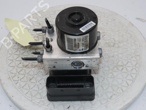 Used ABS pump PEUGEOT 207 (WA_, WC_) 1.4 (73 hp) 22774668