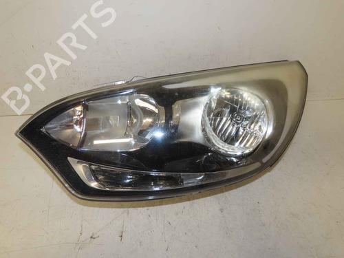 Used Left headlight Left headlight 37054762 37054762
