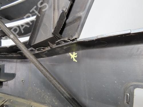Front bumper DACIA LOGAN II 1.2 | BP36850459C7  - Image 5