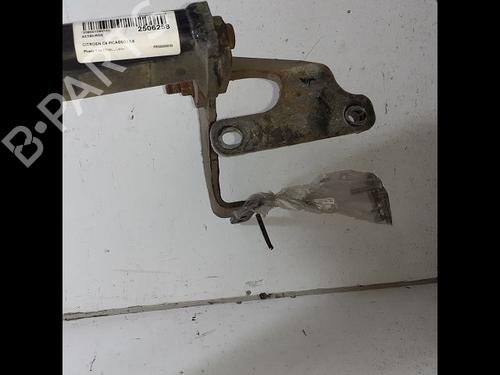 Used Tow ball/Mechanism CITROËN C4 Picasso I MPV (UD_) 1.6 HDi (109 hp) 28445464