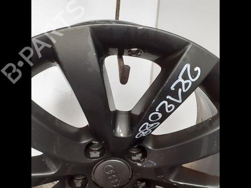 Used Rim AUDI A3 Sportback (8PA) 1.9 TDI (105 hp) 18476876