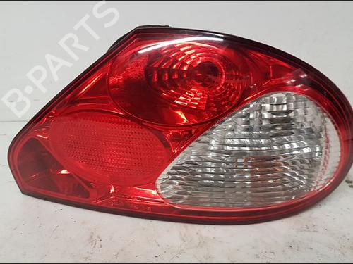 Højre baglygte JAGUAR X-TYPE I (X400) 2.5 V6 All-wheel Drive (196 hp) 15799018