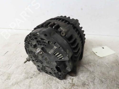 Alternator AUDI A6 Allroad C6 (4FH) 3.0 TDI quattro | BP37046509M7 - Image 2