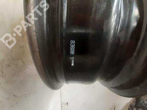 Rim RENAULT SCÉNIC II (JM0/1_) 1.6 16V (JM1R) | BP12198154C45 