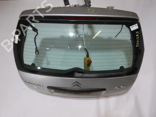 Used Tailgate CITROËN C3 I (FC_, FN_) 1.4 HDi (68 hp) 28613653