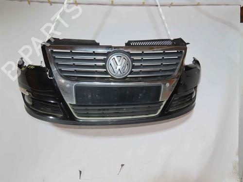 Used Front bumper Front bumper 37048657 37048657