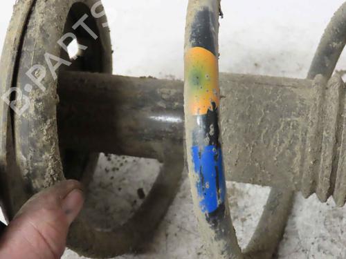 Used Right front shock absorber Right front shock absorber 37043632 37043632
