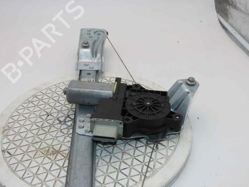 Front left window mechanism DACIA SANDERO II 1.5 dCi 75 / Blue dCi 75 (B8JW, B8M4, B8AH, B8M7, B8M6) | BP37055534C22 - Image 4