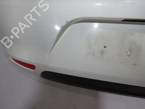 Rear bumper SEAT IBIZA III (6L1) 1.4 TDI | BP26196680C8 