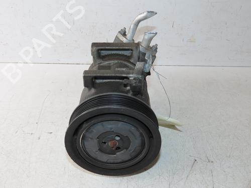 Used AC compressor AC compressor PEUGEOT 308 I (4A_, 4C_) 1.6 16V (120 hp) 33133315 33133315