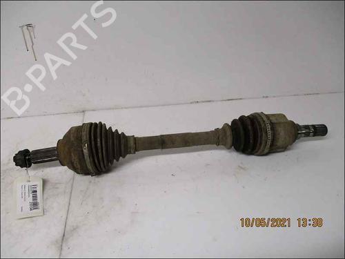 Used Left front driveshaft Left front driveshaft 37040941 37040941