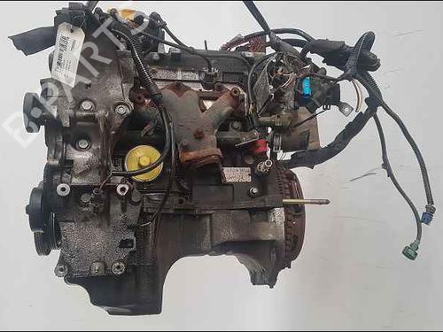 Used Engine Engine 37041966 37041966