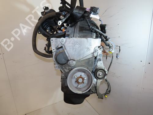 Engine CITROËN C3 II (SC_) 1.1 i | BP29818625M1