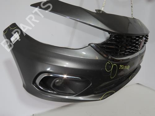 Used Front bumper FIAT TIPO Hatchback (356_, 357_) 1.6 D (356HXG1B, 356HXG11) (120 hp) 33134251