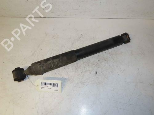 Right rear shock absorber CITROËN C4 CACTUS 1.2 PureTech 130 | BP37048717M19 - Image 2