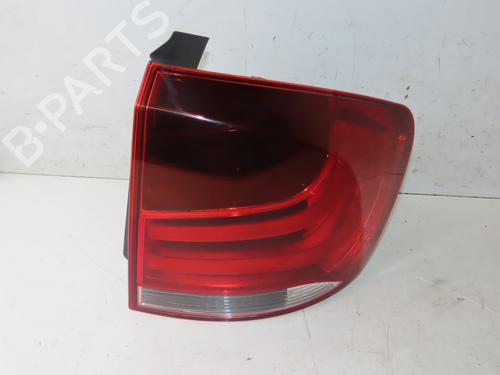 Right taillight BMW X1 (E84) sDrive 18 d | BP29294466C35 