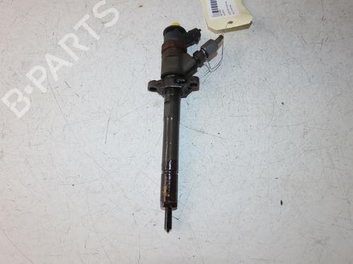 Used Injector Injector PEUGEOT 308 I (4A_, 4C_) 1.6 HDi (90 hp) 33478567 33478567