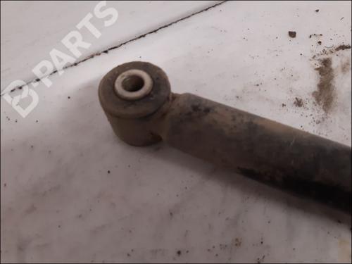 Left rear shock absorber FORD FIESTA VI (CB1, CCN) 1.25 | BP10944825M18 