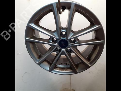Rim FORD FOCUS III 1.5 TDCi | BP20652948C45
