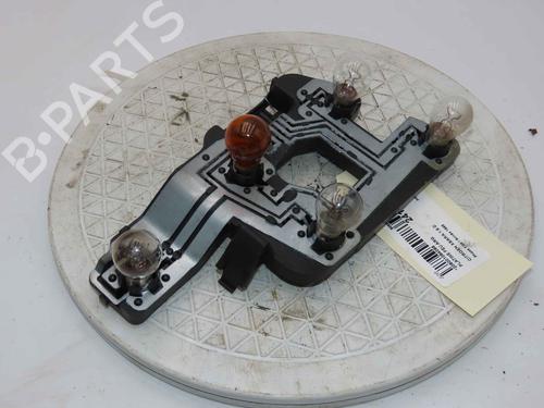 Lampeholder Lampeholder CITROËN XSARA (N1) 1.9 D (70 hp) 37053421 37053421