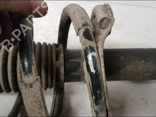 Used Left front shock absorber CITROËN XSARA PICASSO (N68) 1.6 HDi (90 hp) 11771153