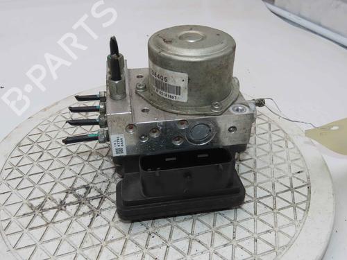 ABS pump RENAULT KOLEOS I (HY_) 2.0 dCi 4x4 (HY0K) | BP37053695M43 - Image 2
