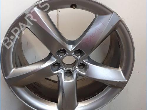 Rim AUDI A8 D4 (4H2, 4H8, 4HC, 4HL) 4.2 TDI quattro | BP16361645C45