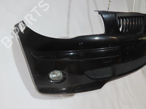 Front bumper BMW 1 (E87) 120 d | BP27665966C7 