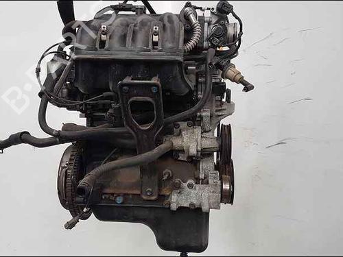 Engine CHEVROLET AVEO / KALOS Hatchback (T250, T255) 1.2 | BP37043900M1 - Image 3