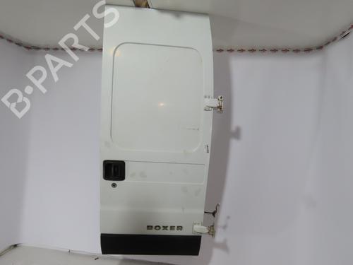 Porta carico posteriore destra PEUGEOT BOXER Van (244) 2.0 HDi (84 hp) 31302240
