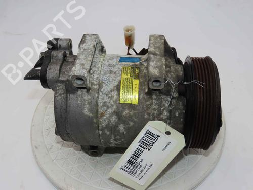 Used AC compressor AC compressor 37042070 37042070