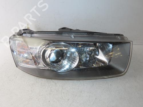 Right headlight CHEVROLET CAPTIVA (C100, C140) 2.2 D | BP33188628C29 - Image 3