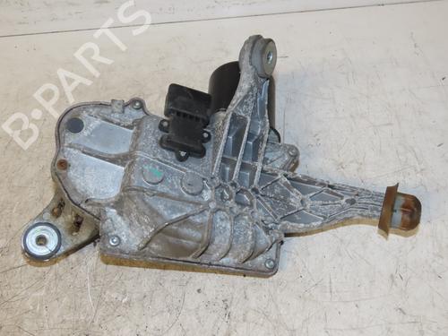 Front wiper motor RENAULT SCÉNIC III (JZ0/1_) 1.9 dCi (JZ0J, JZ1J, JZ1K, JZ1S) | BP22997137M29 