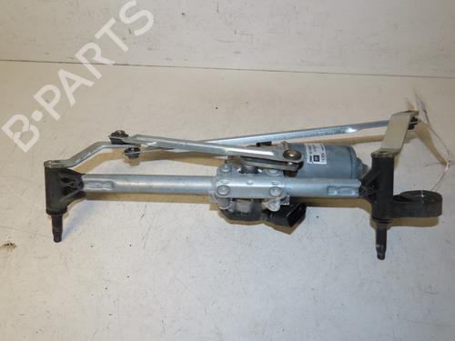 Ruitenwissermotor voor OPEL CORSA E (X15) 1.4 (08, 68) (90 hp) 29154247